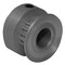 B&B Manufacturing 18MP012-6CA3, Timing Pulley, Aluminum, Clear Anodized 18MP012-6CA3 - alternate 2